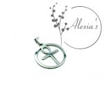 Ankh Cross Pendant Stainless Steel