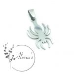 Spider Pendant