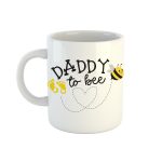 Daddy to Bee