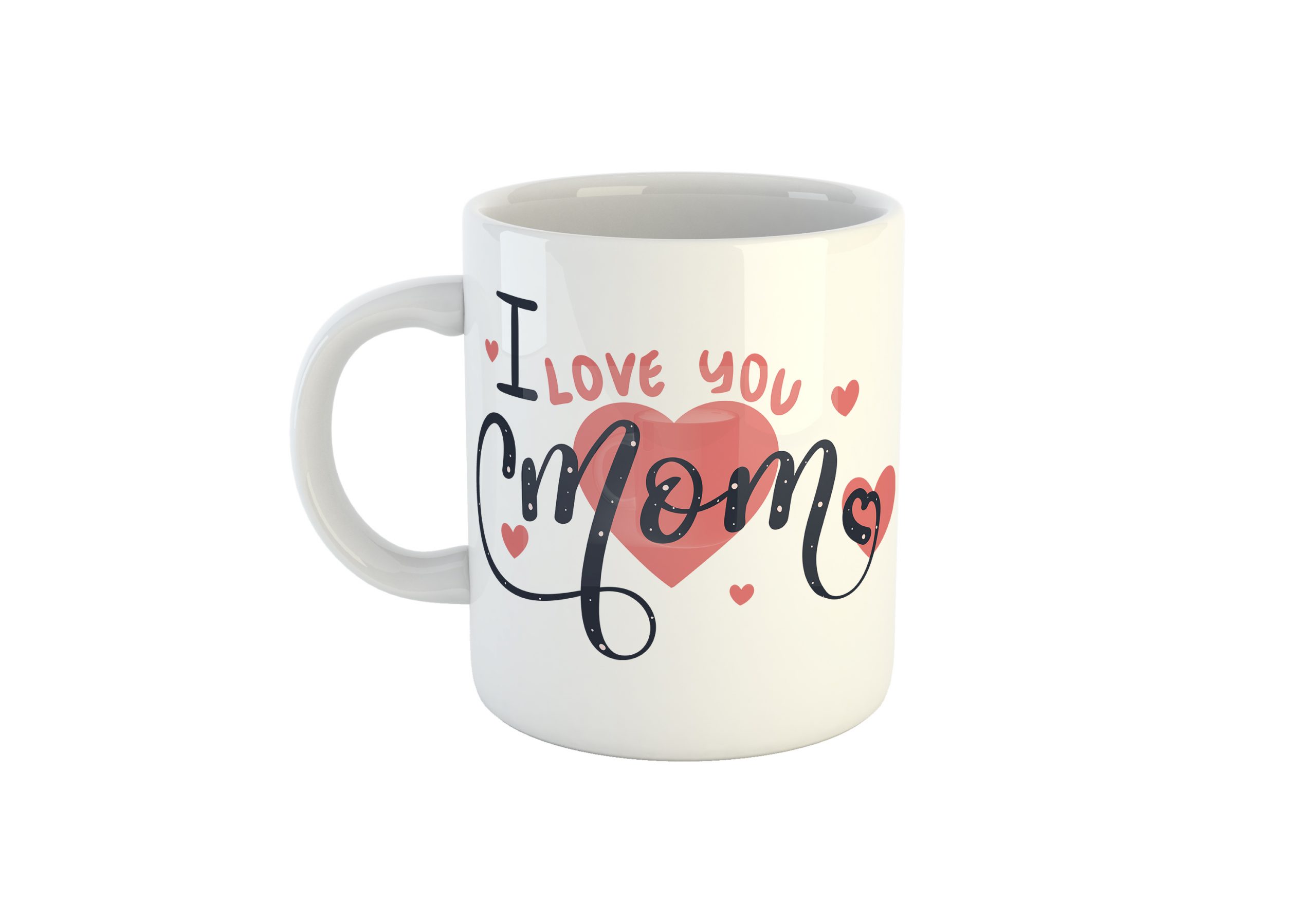 I Love you Mom