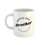 Worlds Best Brother