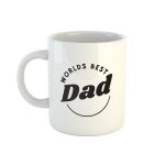 Worlds Best Dad