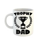 Trophy Dad